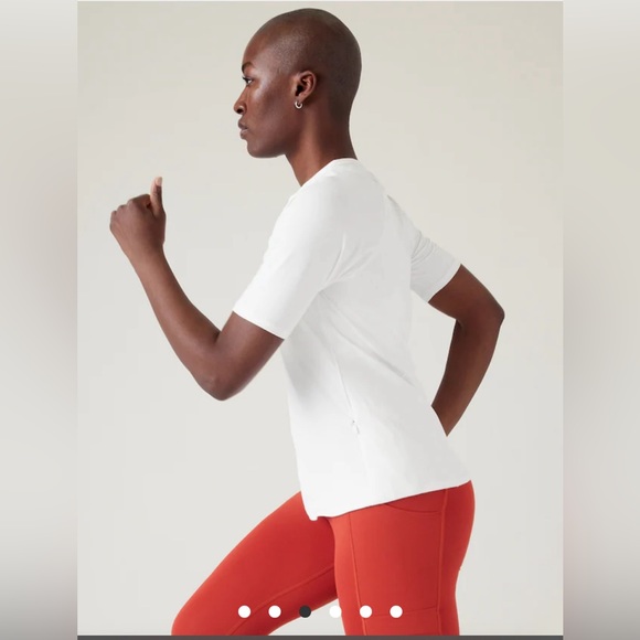 Sunchaser 3/4 Sleeve Tee - Picture 3 of 5